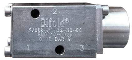 Valve Type